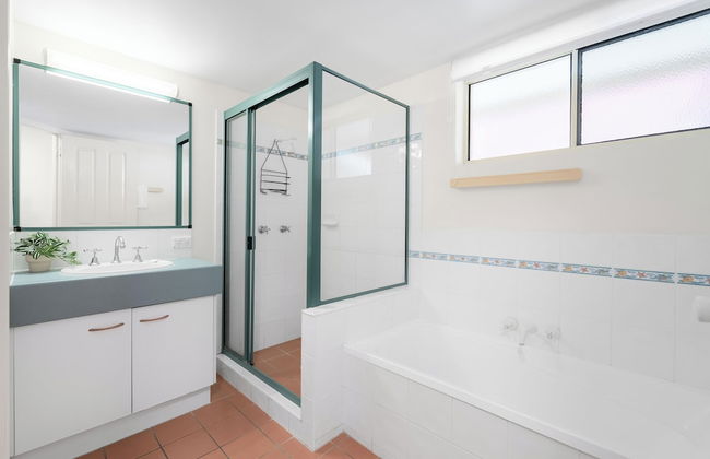 Alexander Beachfront Apartments - Foto 24