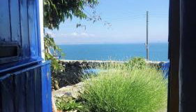 Slieve Donard Cottage Widows Row cottages - Foto 2