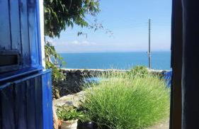 Slieve Donard Cottage Widows Row cottages - Foto 2