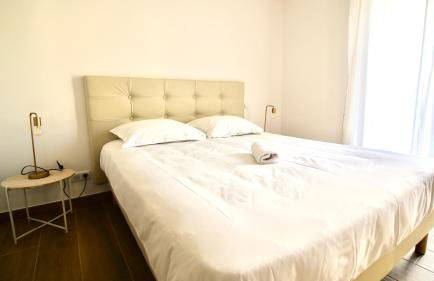 Résidence Les volets rouges - Duplex de standing avec piscine - Foto 47