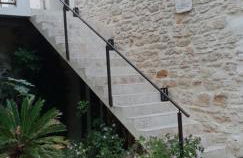 MAS TAREAU LE DAMIER - Foto 7