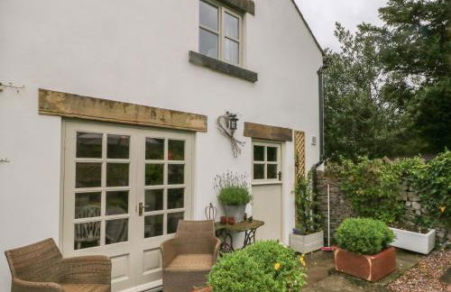 Grange Cottage - Foto 28