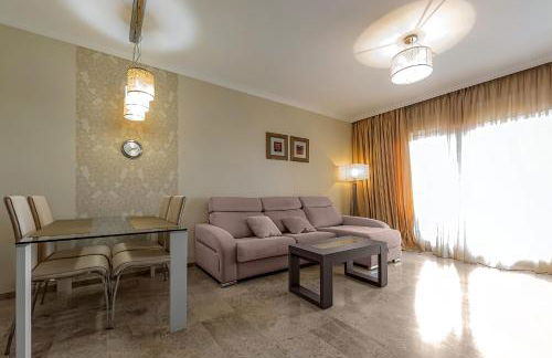 Ocean view Family Apartment in Playa La Arena - Foto 14