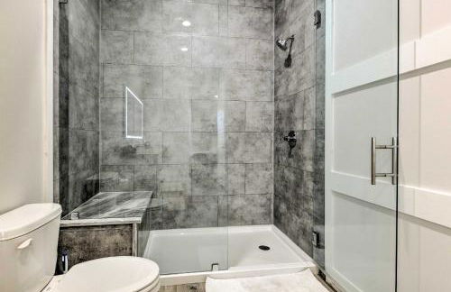 Spacious Gulfport Home - Walk to Beach! - Foto 18