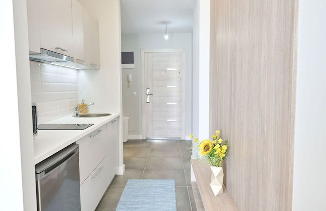 Apartamente Onix Blue - Photo 28