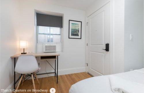 West Broadway Quarters by Thatch - Foto 27