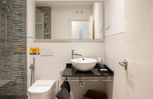 Alma Suites - Foto 27