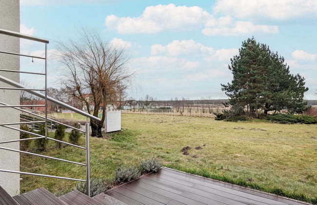 Sea Power Horyzont Studio by Renters - Photo 34