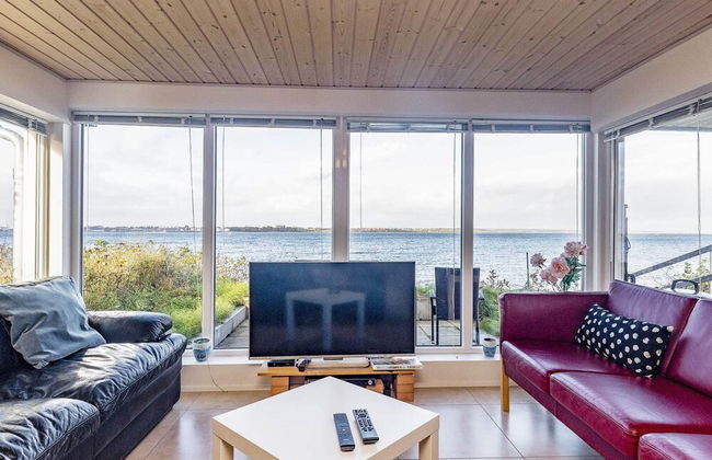 4 Person Holiday Home in Middelfart-by Traum - Foto 16