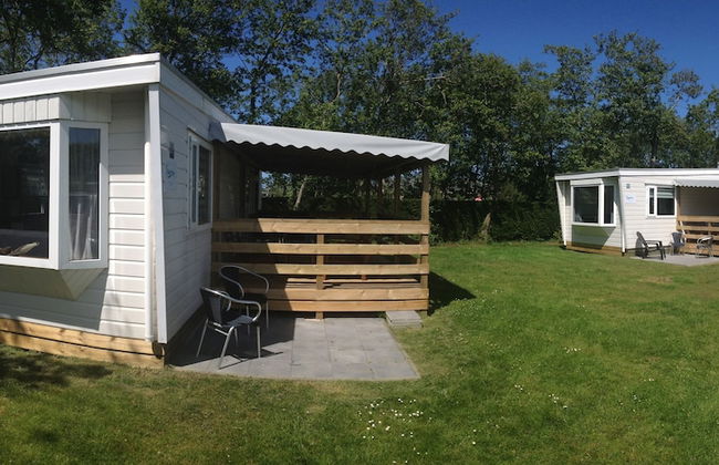 Northseachalets Ameland - Foto 17