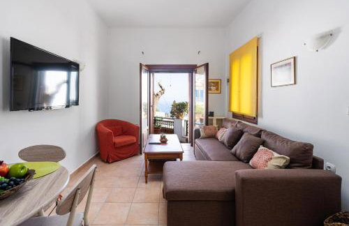 Maisonette "Akakia" - Foto 4