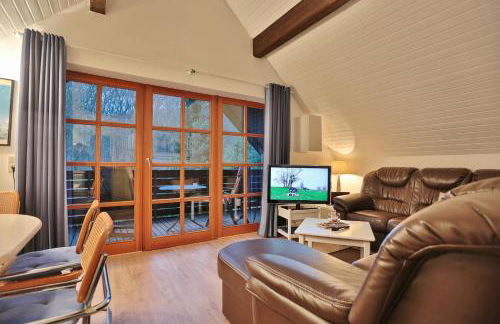 Ferienparadies Klingberg Ferienparadies Klingberg Appartement 6 - Foto 8