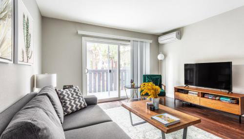 Sunnyvale 1BR w Gym Pool Courts nr Tech HQs SFO-368 - Foto 3, Other