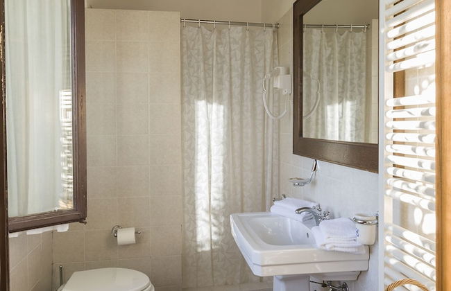 Castello di Meleto - Foto 65