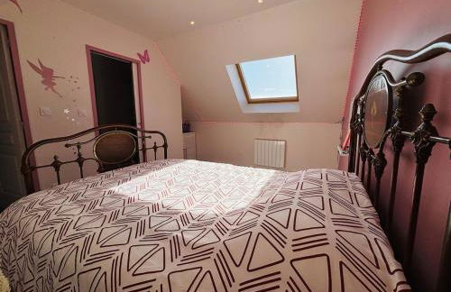 Beautiful home near Honfleur Deauville - Foto 20