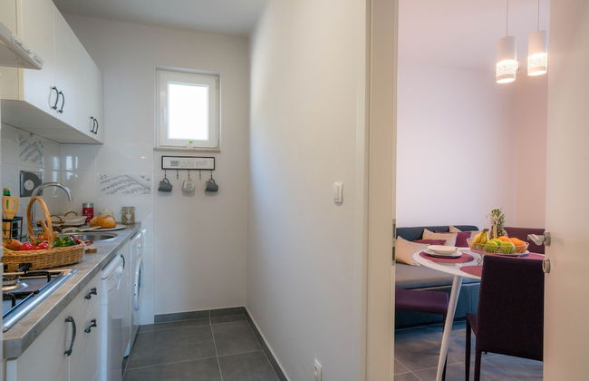 Apartments Sonata - Foto 46