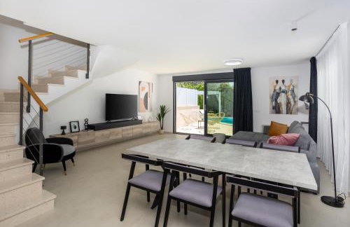 Villa Terra - Foto 10
