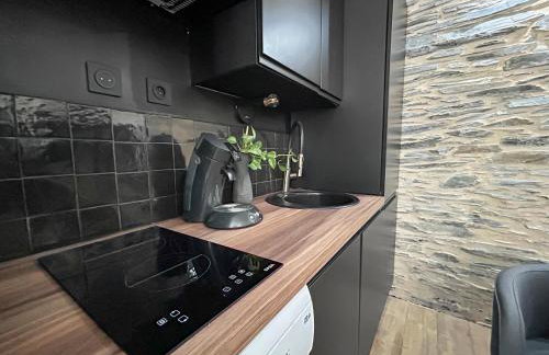 Nid douillet cosy au cœur d'Angers, idéal à deux - Foto 11
