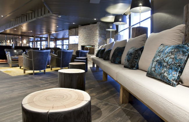 Holiday Club Saariselkä Apartments - Foto 5