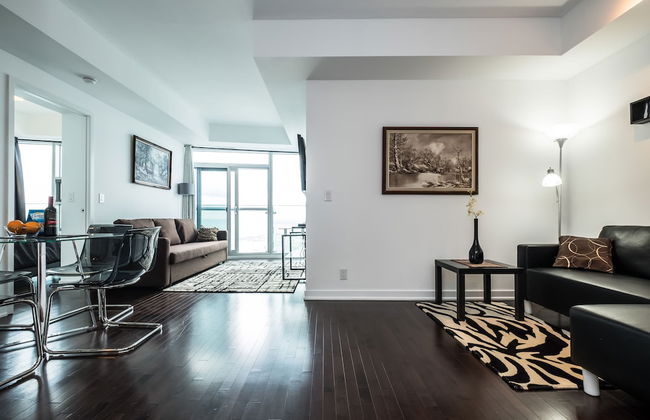 Condo in the sky with a breathtaking view - Foto 10