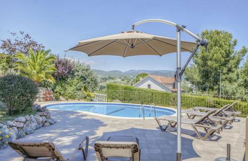 Villa in Arenys de Mar with Sea View - Foto 9