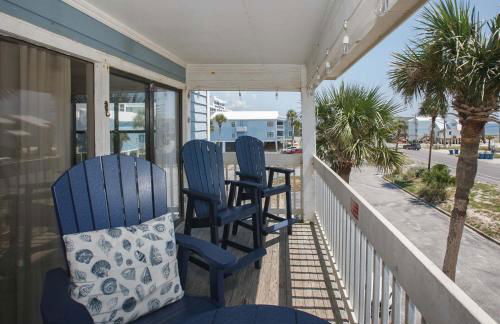 Sea Oats H205 by ALBVR - Come fall in love with this beautiful condo with some of the best views in the complex! - Foto 28