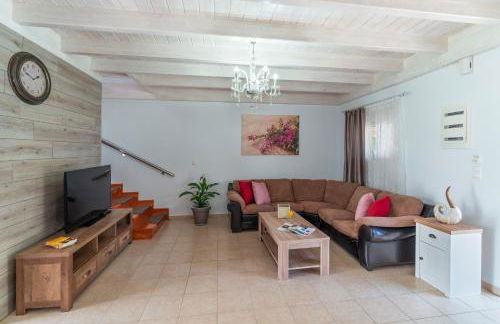 Posidonia Luxury Villas Kolympia - Foto 40