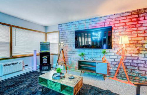 90s Condo Family Friendly - Foto 2