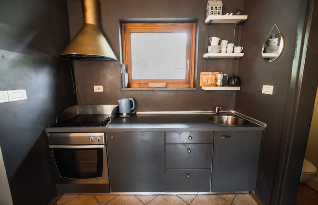 Apartments Wanderlust - Foto 15