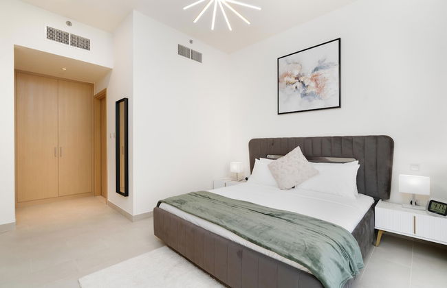 LuxBnB Creek Rise Tower Harbor Views - Foto 9