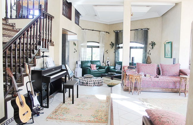 Aux Moules De Harhoura - Rabat - Photo 19