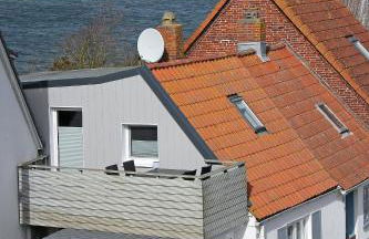 Fischerhaus Lemkenhafen - Foto 1