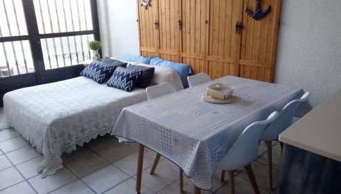 PILARSEVAHOME-APARTAMENTO MARINERO - Photo 2