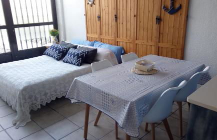 PILARSEVAHOME-APARTAMENTO MARINERO - Photo 2