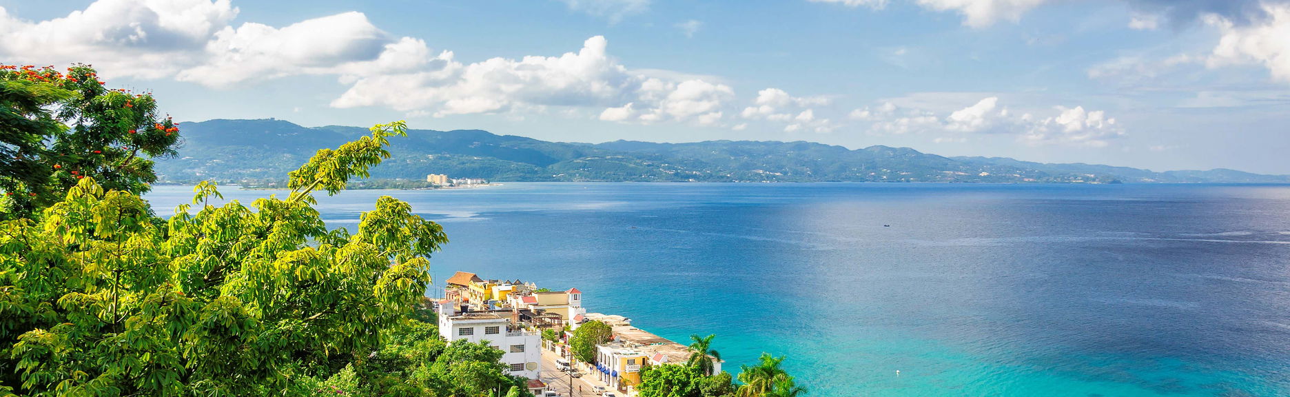 Visita guiada por Bahía Montego