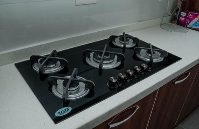 Captivating 1-bed Studio in Sapele - Foto 14