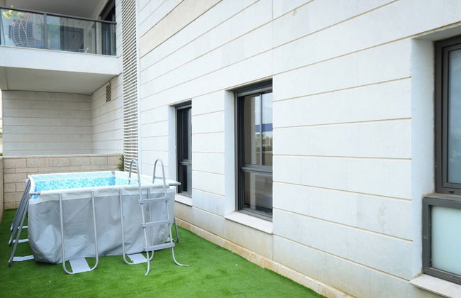 Achziv Beach Getaway with Balcony by Sea N Rent - Foto 20