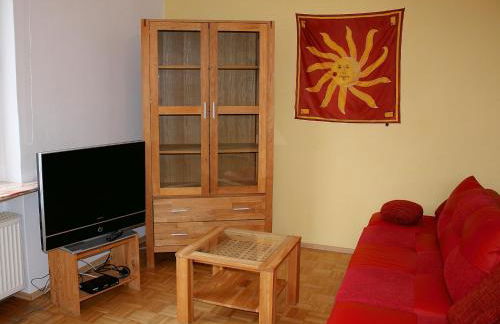 Holiday Farm Situated Next to the Kellerwald-edersee National Park With a Sunbathing Lawn - Foto 10