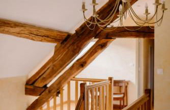 gîte la vannageoise - Foto 12