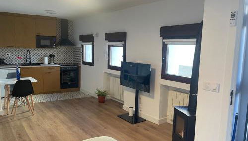 APARTAMENTO RURAL LA CANDELARIA - Foto 5