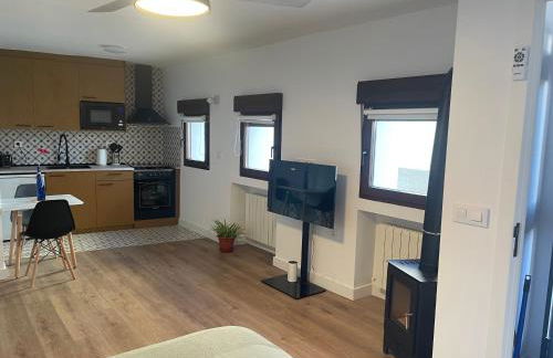 APARTAMENTO RURAL LA CANDELARIA - Foto 5