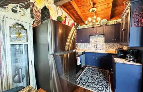 Salty Dog Cottage - Foto 16