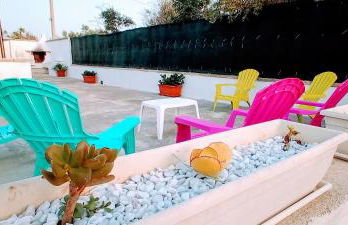 Villa Zaira - Foto 25