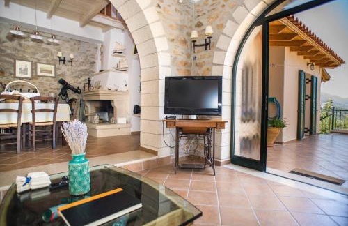 Agrilos Sea View House - Foto 16