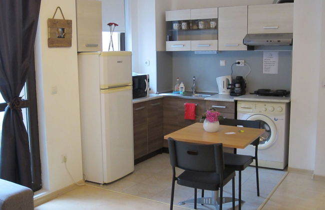 Apartment Gurguliat Sofia - Foto 5