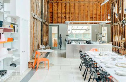 Grand Suffolk Barn Conversion - Foto 28