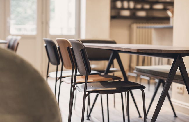 The Chamberlain - Photo 12