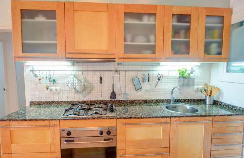 Tropical Terrace Apartment by Hello Homes Sitges - Photo 31