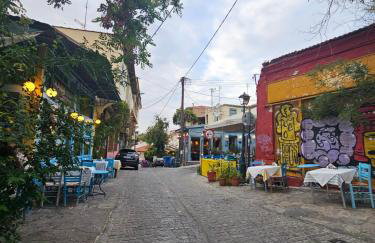 Acvi Lux - City Center in City Soul - Foto 60