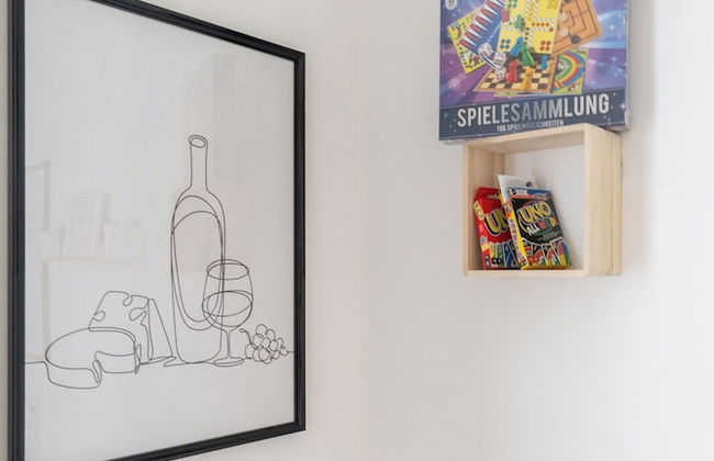 COY Apartments Wachau - Relaxation In Style - Foto 5